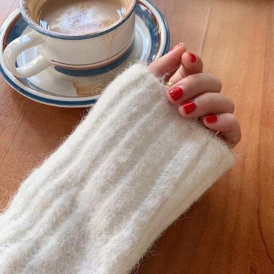 ふんわりハイネックニット 4890-画像12-POPREA