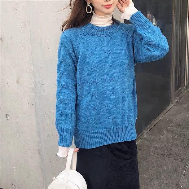 シアーインナーシャツ﻿ 6529-white_即納6529-画像13-韓国ファッション通販POPREA［ポップリア］