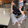 Vネックウエスタンステッチジャケット﻿﻿﻿﻿ 5991-navy-blue_お取り寄せ5991-画像9-韓国ファッション通販POPREA［ポップリア］