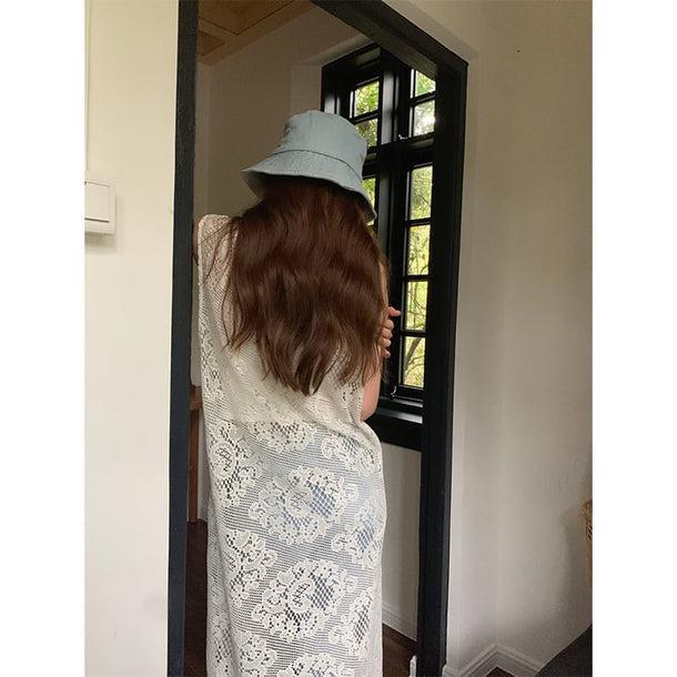 シアーデザイントップス 6105-white_お取り寄せ6105-画像10-韓国ファッション通販POPREA［ポップリア］