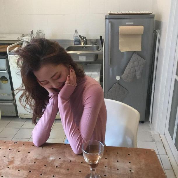 フレアタートルインナー﻿﻿ 6575-画像10-韓国ファッション通販POPREA［ポップリア］