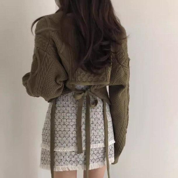 バックストラップニット 6414-画像10-韓国ファッション通販POPREA［ポップリア］