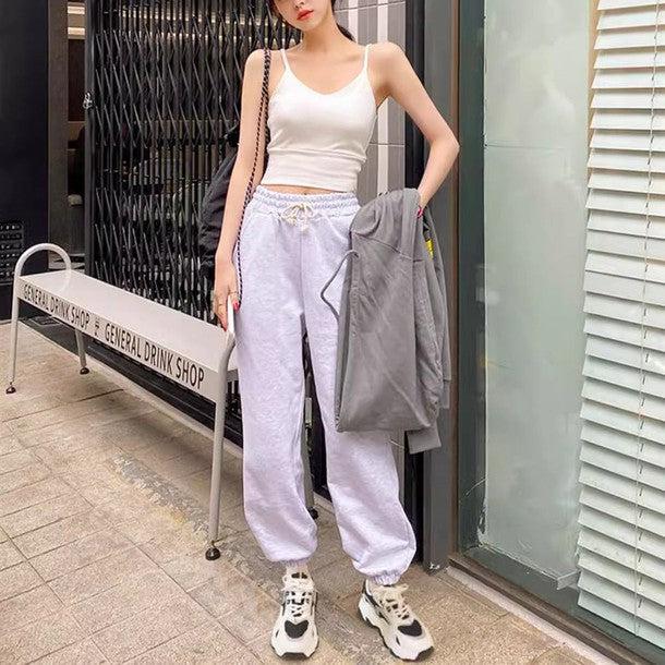 ホワイト＆カラーシューズ﻿﻿﻿﻿﻿﻿﻿ 6286-画像11-韓国ファッション通販POPREA［ポップリア］