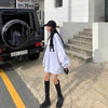 ラウンドネックプルオーバースエット 6500-画像11-韓国ファッション通販POPREA［ポップリア］