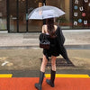 バックオープンボタンシャツ＆ショートパンツ 6750-画像12-韓国ファッション通販POPREA［ポップリア］