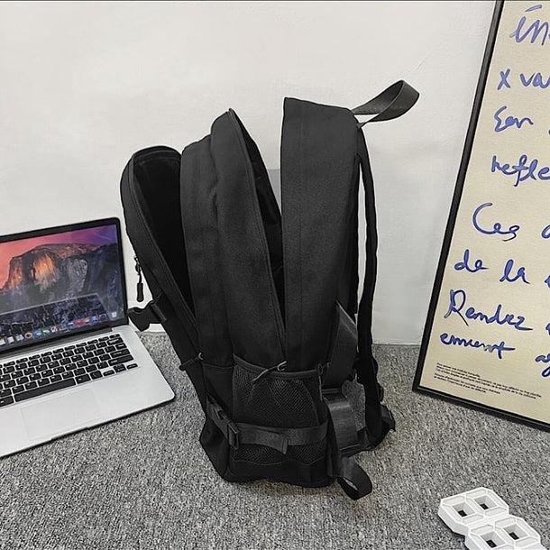 DEER&CICADAスポーティリュック﻿ 6183-画像12-韓国ファッション通販POPREA［ポップリア］