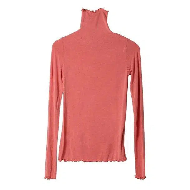 フレアタートルインナー﻿﻿ 6575-画像12-韓国ファッション通販POPREA［ポップリア］