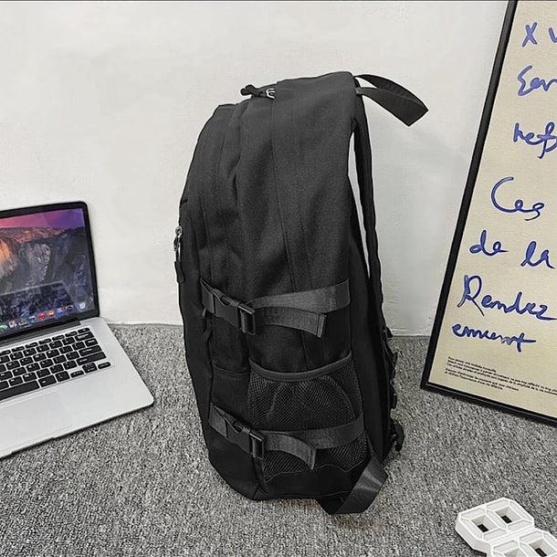 DEER&CICADAスポーティリュック﻿ 6183-画像13-韓国ファッション通販POPREA［ポップリア］