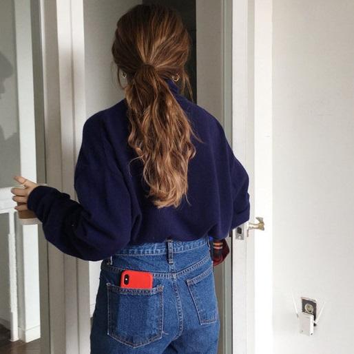 カラータートルネックセーター 6293-画像13-韓国ファッション通販POPREA［ポップリア］