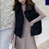 ミドルベーシックリブワンピ 6609-画像13-韓国ファッション通販POPREA［ポップリア］