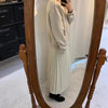 トレーナー&プリーツスカートドッキングドレス 6194-画像13-韓国ファッション通販POPREA［ポップリア］