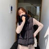 ミドルベーシックリブワンピ 6609-画像14-韓国ファッション通販POPREA［ポップリア］