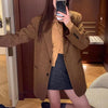 ブリティッシュテイストジャケット 6296-画像15-韓国ファッション通販POPREA［ポップリア］