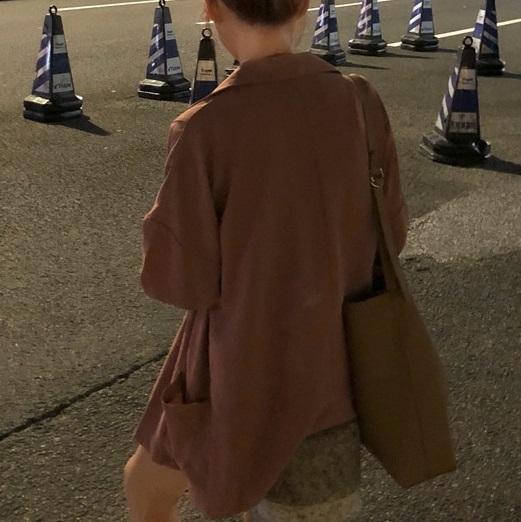 カラースリーピース 6826-画像16-韓国ファッション通販POPREA［ポップリア］