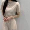 ドレープワイドセットアップ 6012-画像18-韓国ファッション通販POPREA［ポップリア］