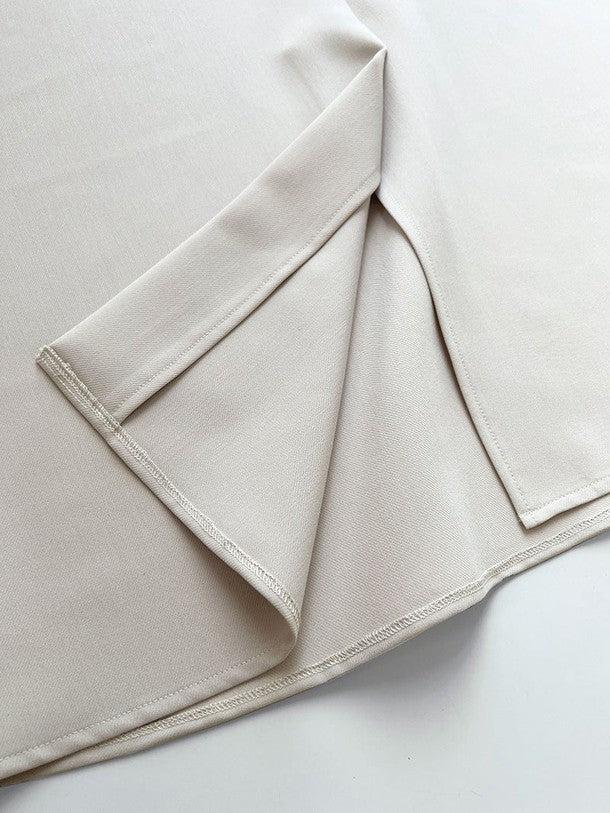 2ポケットノースリーブワンピース﻿﻿ 6810-画像19-韓国ファッション通販POPREA［ポップリア］