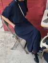 パフスリーブショートT＆スカート﻿ 6638-画像23-韓国ファッション通販POPREA［ポップリア］
