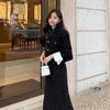 ミディツイードスカート 6318-画像26-韓国ファッション通販POPREA［ポップリア］