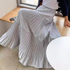 ティアードプリーツスカート 6555-画像27-韓国ファッション通販POPREA［ポップリア］