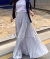 ティアードプリーツスカート 6555-画像29-韓国ファッション通販POPREA［ポップリア］