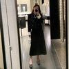 パール調ボタンノーカラーツイードジャケット 6317-画像30-韓国ファッション通販POPREA［ポップリア］
