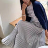ティアードプリーツスカート 6555-画像36-韓国ファッション通販POPREA［ポップリア］