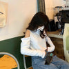 オープンショルダーロングTシャツ﻿﻿﻿﻿﻿ 6270-画像3-韓国ファッション通販POPREA［ポップリア］