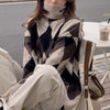 ダイヤルーズタートルネック 6506-画像3-韓国ファッション通販POPREA［ポップリア］