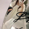 ふわふわ厚手ボアルームウェア﻿ 6444-画像4-韓国ファッション通販POPREA［ポップリア］