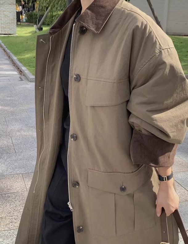 Neighborhood DEALER/C-COAT