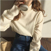 カラータートルネックセーター 6293-画像5-韓国ファッション通販POPREA［ポップリア］