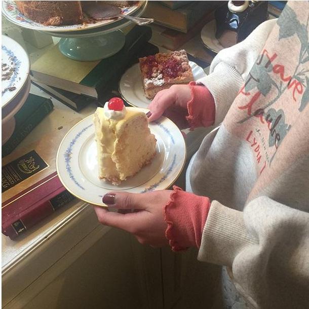 フレアタートルインナー﻿﻿ 6575-画像6-韓国ファッション通販POPREA［ポップリア］