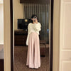 ふわふわビックカラーニット 6332-画像7-韓国ファッション通販POPREA［ポップリア］