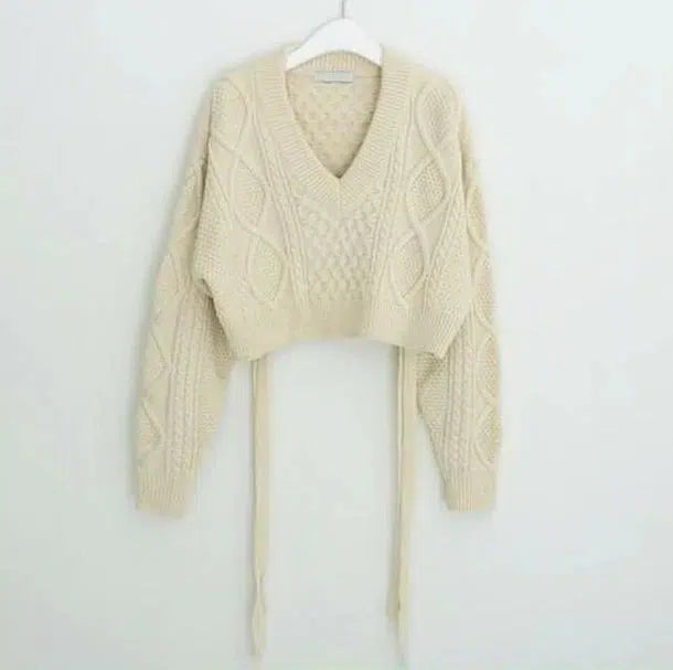 バックストラップニット 6414-画像8-韓国ファッション通販POPREA［ポップリア］