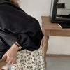 シアーボレロ&フラワーキャミワンピース﻿ 6095-画像8-韓国ファッション通販POPREA［ポップリア］