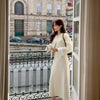 ミディツイードスカート 6318-画像8-韓国ファッション通販POPREA［ポップリア］