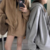 ラフゴムミニスカート﻿ 6204-画像8-韓国ファッション通販POPREA［ポップリア］