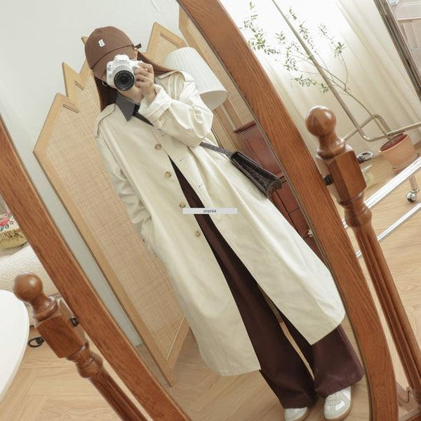 コート - 韓国ファッション通販サイトPOPREA