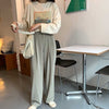 ルーズイラストロングTee 2532の商品画像_7