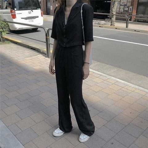 ブラッククールセットアップ 1678の商品画像_3