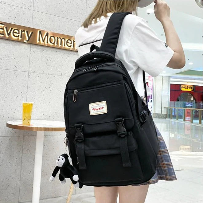 ポップカラーバックパック  5109