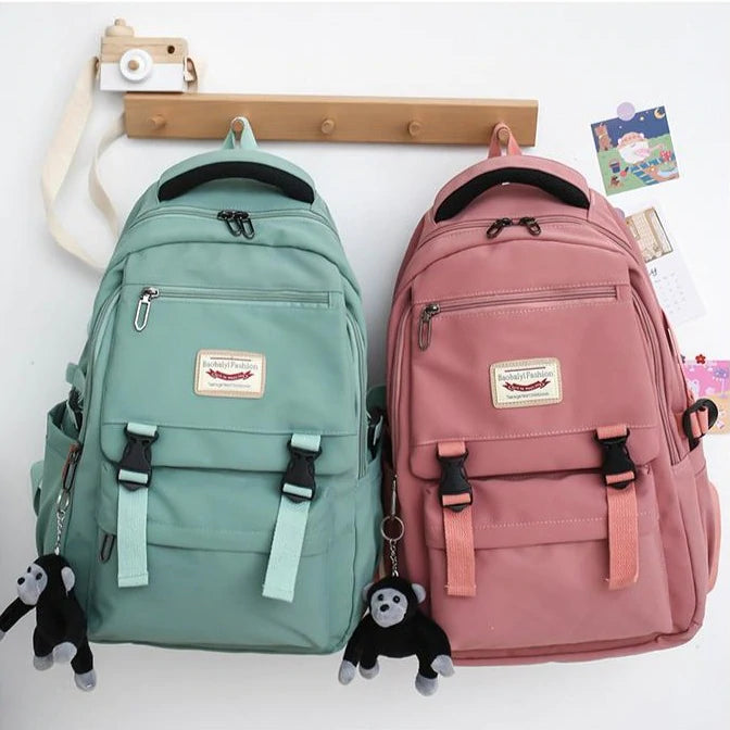 ポップカラーバックパック  5109