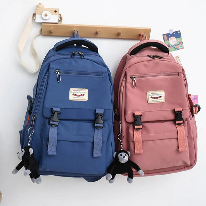 ポップカラーバックパック  5109