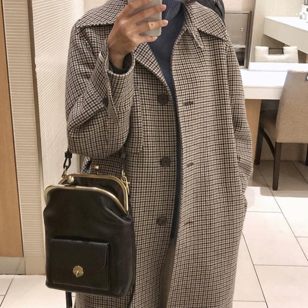 レトロショルダーバッグ 1001の商品画像_3