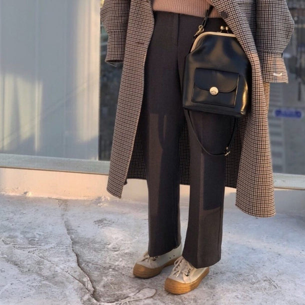 レトロショルダーバッグ 1001の商品画像_5