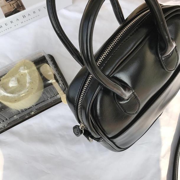 スクエアミニショルダーバッグ 2910-お取り寄せ2910-画像6-韓国ファッション通販POPREA［ポップリア］