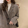 ニュークラッシックティラードジャケット 3226-お取り寄せ3226-画像2-韓国ファッション通販POPREA［ポップリア］