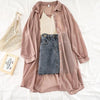 シースルーロングシャツ 1875の商品画像_5
