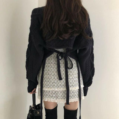 バックストラップニット 2163の商品画像_2
