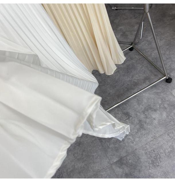 キャミソールプリーツワンピース 4639-お取り寄せ4639-画像8-韓国ファッション通販POPREA［ポップリア］